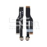 Charging Connector Flex Cable Samsung SM- N980 - N981 Note 20