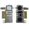 Rear Camera 12MP +12MP +12MP Samsung SM-N970 (PULLED)