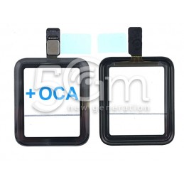 Glass-Touch + Oca Apple Watch Serie 2 - 3 - 38mm