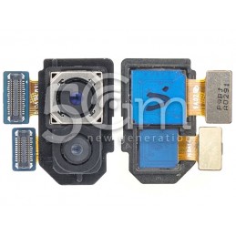 Rear Camera Samsung SM-A30 A305