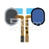 Fingerprint Flex Cable Blu Samsung SM-A405 A40