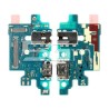 Connettore Di Ricarica + Board Samsung SM-A405 A40 (Pulled)