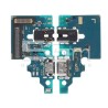 Connettore Di Ricarica + Board Samsung SM-A51 A515F (PULLED)