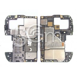 Motherboard 128GB Xiaomi Redmi Note 10s