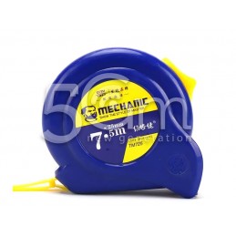 Mechanic Mechanical Tape Measure 7.5M