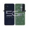 Retro Cover Awesome Navy Samsung SM-A356 A35 5G Ori