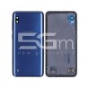 Rear Cover Blue Samsung SM-A105 A10 Ori