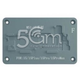 MIJING MS1-F Expansion Module iPhone 15 Series