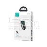 Mini Metal Car Charger USB 24W