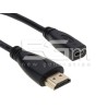 HDMI Male to Micro HDMI Female Adapter Cable