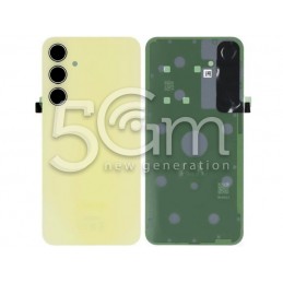 Rear Cover Awesome Lemon Samsung SM-A356 A35 5G Ori