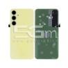 Rear Cover Awesome Lemon Samsung SM-A356 A35 5G Ori