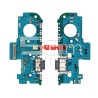 Charging Connector + Board Samsung SM-A356 A35 5G Ori