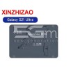 XINZHIZAO Mould Samsung SM-G998 S21 Ultra 5G