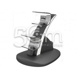 Holder Charger Station Joystick PlayStation 5