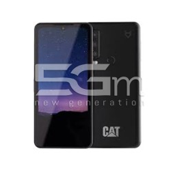 CAT S75 128GB 4GB Black