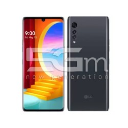 LG Velvet MG900 128GB 4GB Aurora Gray