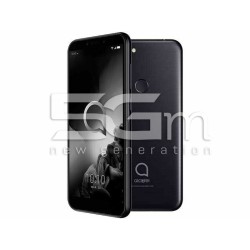 Alcatel 1S 2019 32GB Metallic Black