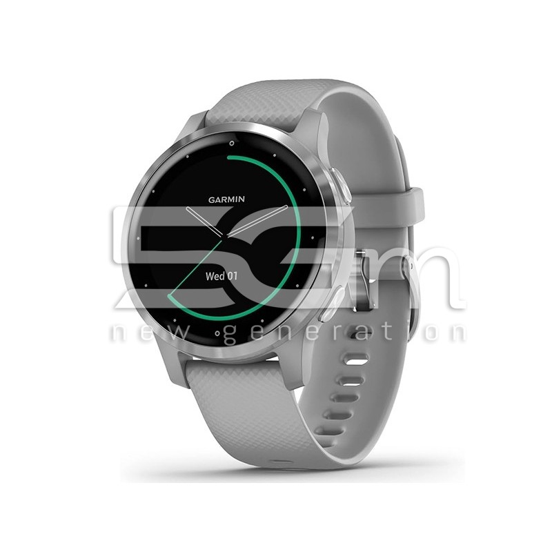 Garmin Vivoactive 4S GREY