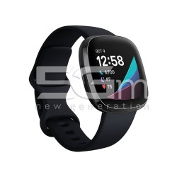 Fitbit Sense 40mm Black