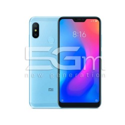 Xiaomi Mi A2 Lite 64GB Blue