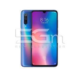 Xiaomi Mi 9 64GB 6GB Ocean Blue