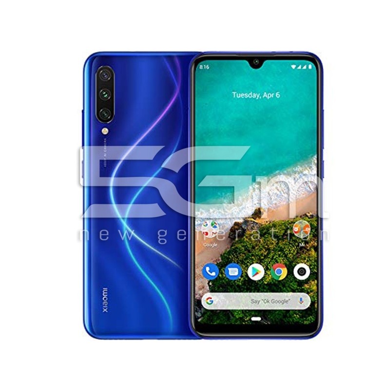 Xiaomi Mi A3 64GB 4GB Just Blue