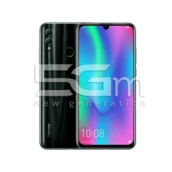 Honor 10 Lite 64GB Midnight Black