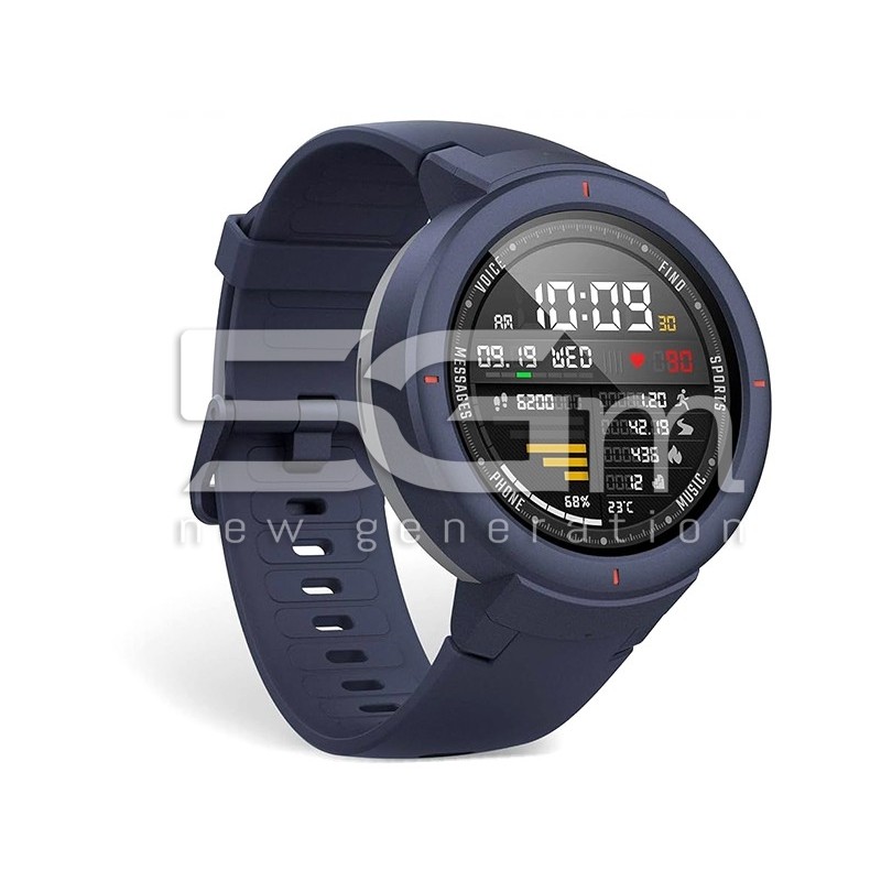 XIAOMI Huami AMAZFIT Verge Blue