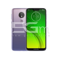 Motorola Moto G7 Power 64GB ICED VIOLET