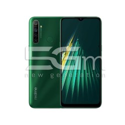 Realme 5i 64GB Green