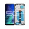 Display Touch + Frame Nero Motorola One Fusion (IPS)