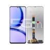 Display Touch Nero Realme C51 - C53 (IPS)