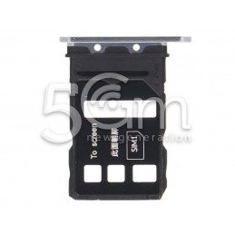 Dual Sim Card Tray Black...