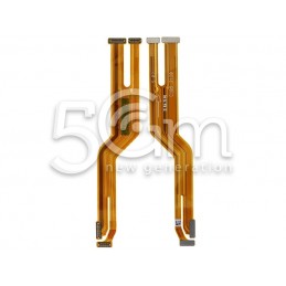 Motherboard Flex Cable OPPO Reno 6 Pro 5G Ver MediaTek CPH2249