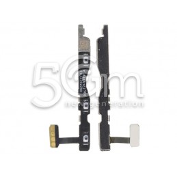 Power + Volume Flex Cable...