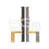 Accensione + Volume Flex Cable Samsung SM-X210 - X216