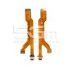 Charging Connector Flex Cable Realme 5 Pro