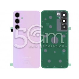 Rear Cover Lavender Samsung SM-A556B A55 5G Ori