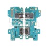 Connettore Di Ricarica + Board Samsung SM- M325 M32 Ori