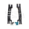 Lettore Sim Card Flex Cable Moto Edge 30 Fusion