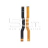 LCD Flex Cable Samsung SM-X510 - X516 Tab S9