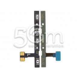 Power + Volume Flex Cable...