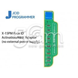 JCID X-15PM Face ID Activation/R&W Adaptor (No External Power)