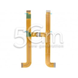 Motherboard Flex Cable Samsung SM-X210 - X216 Tab A9+