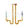 Fingerprint Flex Cable Dazzling Green OPPO A58 4G