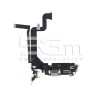 Connettore di Ricarica Bianco Flex Cable iPhone 14 Pro Max (PULLED)