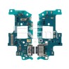 Charging Connector + Board Samsung SM-A556B A55 5G Ori