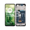 Display Touch + Frame Black Moto G24 (IPS)