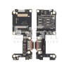 Charging Connector + Board OnePlus 12 (Full IC)